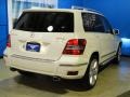 Arctic White - GLK 350 4Matic Photo No. 9