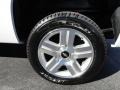 2008 Summit White Chevrolet Silverado 1500 LT Crew Cab 4x4  photo #5