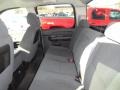 2008 Summit White Chevrolet Silverado 1500 LT Crew Cab 4x4  photo #6