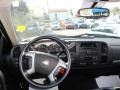 2008 Summit White Chevrolet Silverado 1500 LT Crew Cab 4x4  photo #7