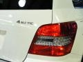 Arctic White - GLK 350 4Matic Photo No. 11