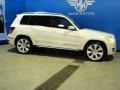Arctic White - GLK 350 4Matic Photo No. 12