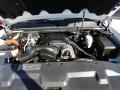 2008 Summit White Chevrolet Silverado 1500 LT Crew Cab 4x4  photo #9