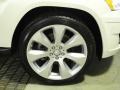 Arctic White - GLK 350 4Matic Photo No. 28