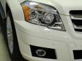 Arctic White - GLK 350 4Matic Photo No. 31