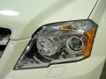 Arctic White - GLK 350 4Matic Photo No. 32