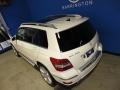 Arctic White - GLK 350 4Matic Photo No. 33