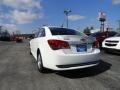 Summit White - Cruze LT/RS Photo No. 3