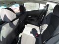 Summit White - Cruze LT/RS Photo No. 4