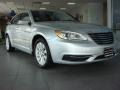 Bright Silver Metallic - 200 LX Photo No. 1