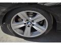 2009 Jet Black BMW 3 Series 335i Coupe  photo #2