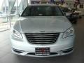 Bright Silver Metallic - 200 LX Photo No. 7