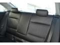 2009 Jet Black BMW 3 Series 335i Coupe  photo #6