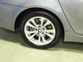 2009 BMW 5 Series 535xi Sports Wagon Wheel and Tire Photo