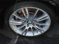 2010 Black Sapphire Metallic BMW 3 Series 335i Sedan  photo #7