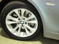  2009 5 Series 535xi Sports Wagon Wheel