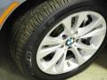 2009 BMW 5 Series 535xi Sports Wagon Wheel