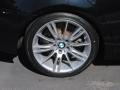 2010 BMW 3 Series 335i Sedan Wheel and Tire Photo