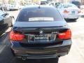 2010 Black Sapphire Metallic BMW 3 Series 335i Sedan  photo #16