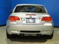 2008 Silverstone Metallic BMW M3 Convertible  photo #9