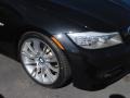 2010 Black Sapphire Metallic BMW 3 Series 335i Sedan  photo #21