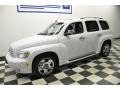 Arctic Ice White - HHR LT Photo No. 1