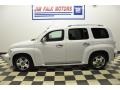 Arctic Ice White - HHR LT Photo No. 2