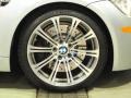 2008 BMW M3 Convertible Wheel