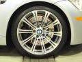 2008 BMW M3 Convertible Wheel and Tire Photo