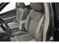 Gray Flannel Metallic - DTS Premium Photo No. 10