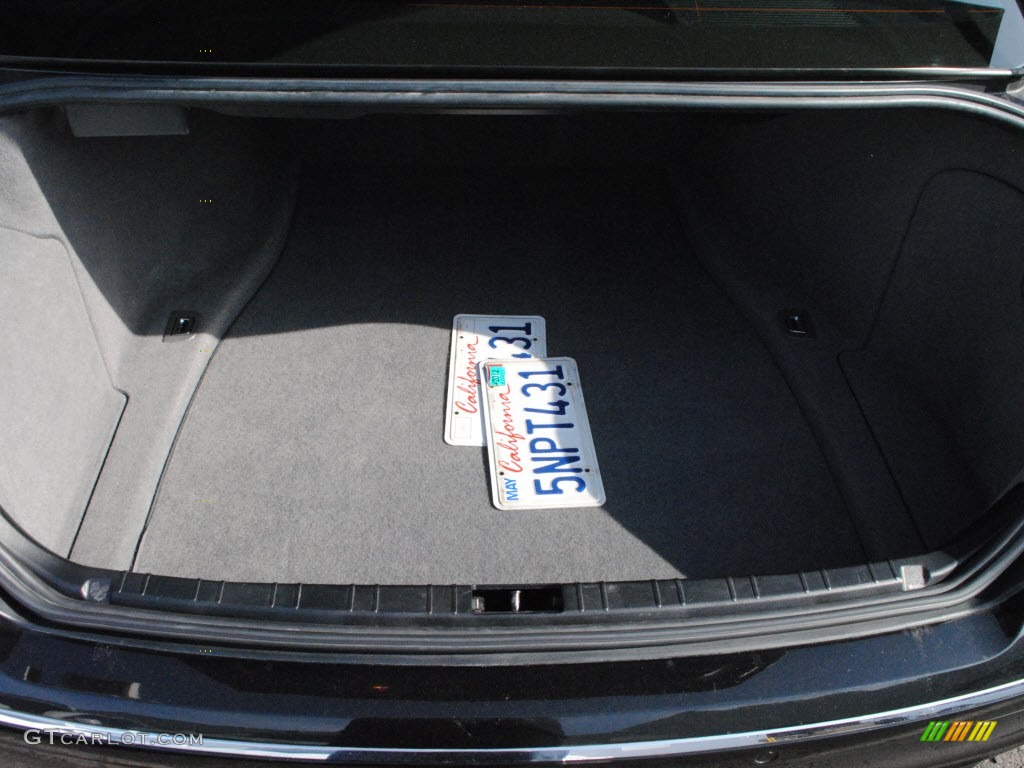 2006 7 Series 750i Sedan - Jet Black / Black/Black photo #10
