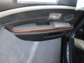 2006 Jet Black BMW 7 Series 750i Sedan  photo #12