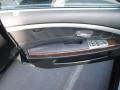 2006 Jet Black BMW 7 Series 750i Sedan  photo #15