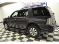 2007 Black Mercury Mountaineer AWD  photo #3