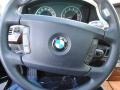 2006 Jet Black BMW 7 Series 750i Sedan  photo #18