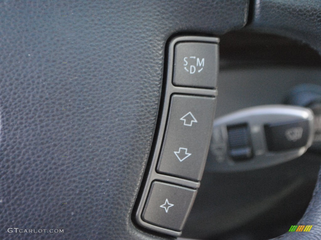 2006 7 Series 750i Sedan - Jet Black / Black/Black photo #20