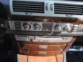 2006 Jet Black BMW 7 Series 750i Sedan  photo #22