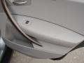 Silver Gray Metallic - X3 3.0i Photo No. 6