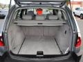 2005 Silver Gray Metallic BMW X3 3.0i  photo #8