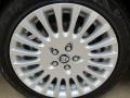 Radiance Red Metallic - XJ Vanden Plas Photo No. 10