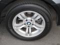 2005 Silver Gray Metallic BMW X3 3.0i  photo #10