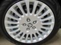 Radiance Red Metallic - XJ Vanden Plas Photo No. 11