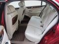 Radiance Red Metallic - XJ Vanden Plas Photo No. 14