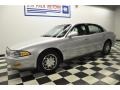 Sterling Silver Metallic - LeSabre Limited Photo No. 1