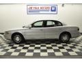 Sterling Silver Metallic - LeSabre Limited Photo No. 2