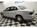 Sterling Silver Metallic - LeSabre Limited Photo No. 3