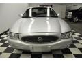 Sterling Silver Metallic - LeSabre Limited Photo No. 4