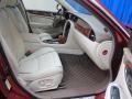 Radiance Red Metallic - XJ Vanden Plas Photo No. 18