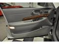 Sterling Silver Metallic - LeSabre Limited Photo No. 6