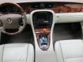 2006 Radiance Red Metallic Jaguar XJ Vanden Plas  photo #21